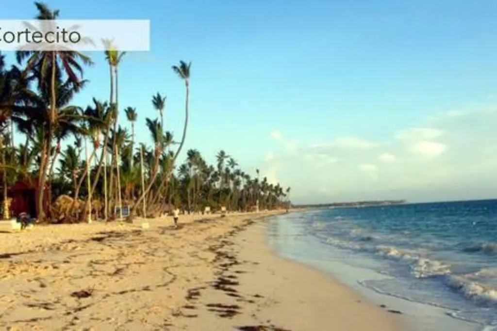 Cozy And Modern Apartment With Pool And Golf View Punta Cana