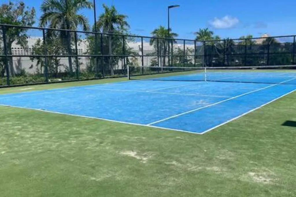 Cozy And Modern Apartment With Pool And Golf View Punta Cana