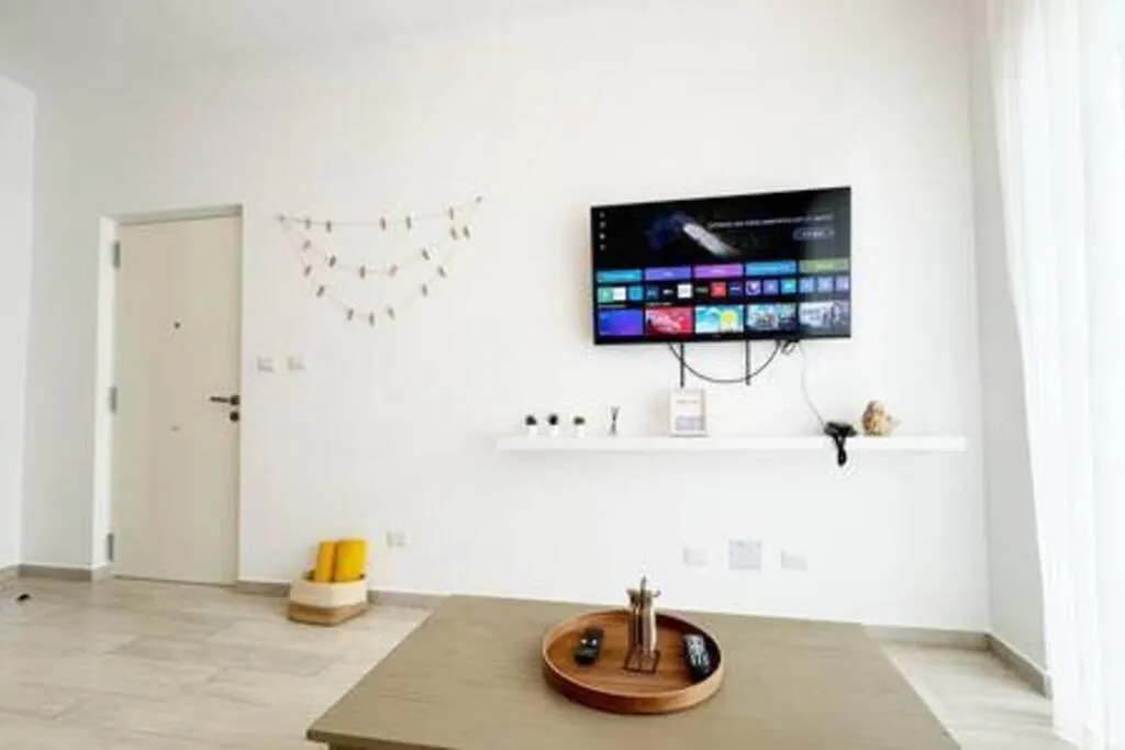 Cozy And Modern Apartment With Pool And Golf View Punta Cana Dominikánská republika
