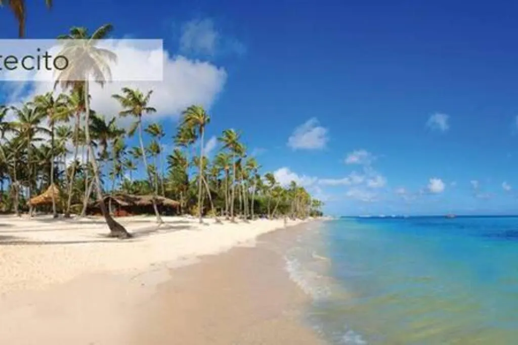 Cozy And Modern Apartment With Pool And Golf View Punta Cana