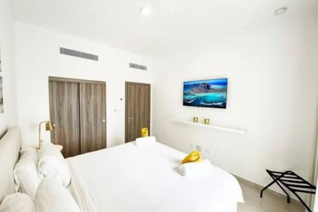 Cozy And Modern Apartment With Pool And Golf View Punta Cana 0*,