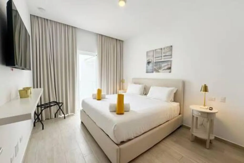 Cozy And Modern Apartment With Pool And Golf View Punta Cana